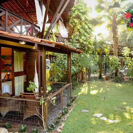 Thalassagarden Hotel - Pousada-2